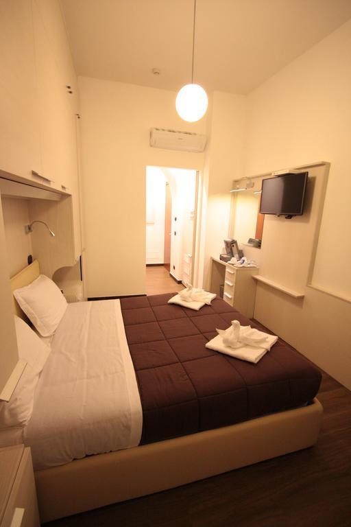 Andenis Luxury House Otel Roma Oda fotoğraf