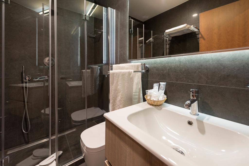 Andenis Luxury House Otel Roma Dış mekan fotoğraf