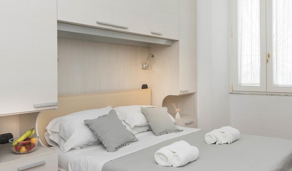 Andenis Luxury House Otel Roma Dış mekan fotoğraf