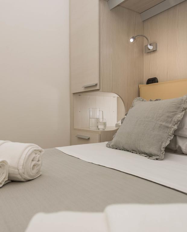 Andenis Luxury House Otel Roma Dış mekan fotoğraf