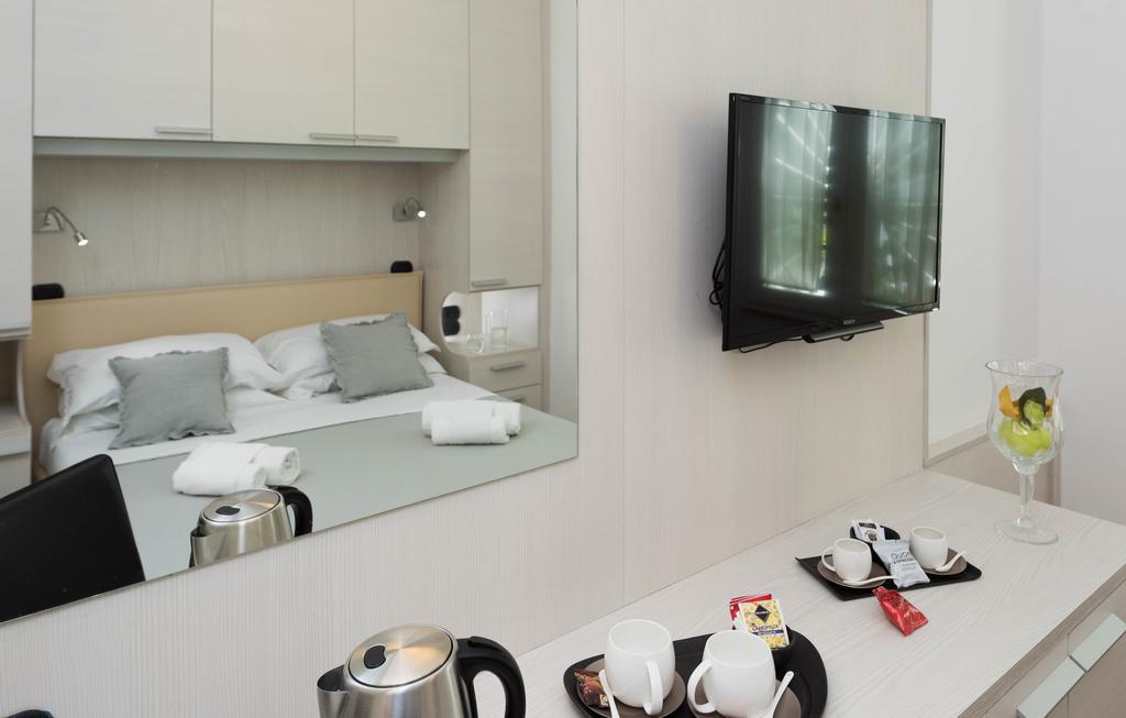 Andenis Luxury House Otel Roma Dış mekan fotoğraf