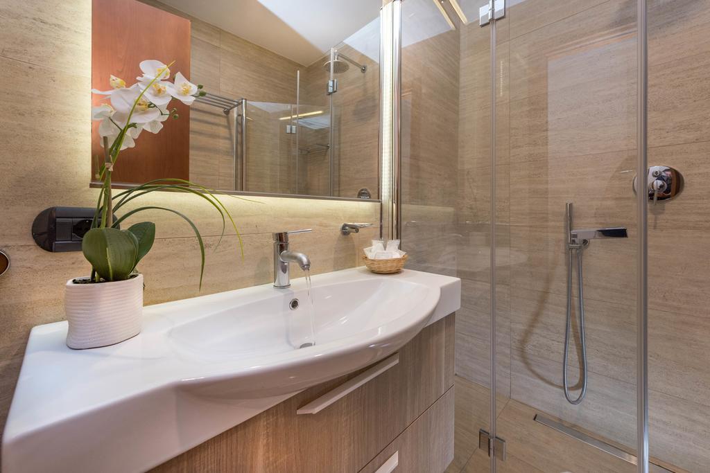 Andenis Luxury House Otel Roma Dış mekan fotoğraf