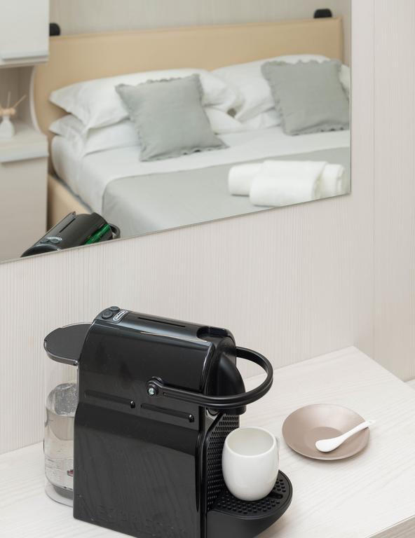 Andenis Luxury House Otel Roma Dış mekan fotoğraf