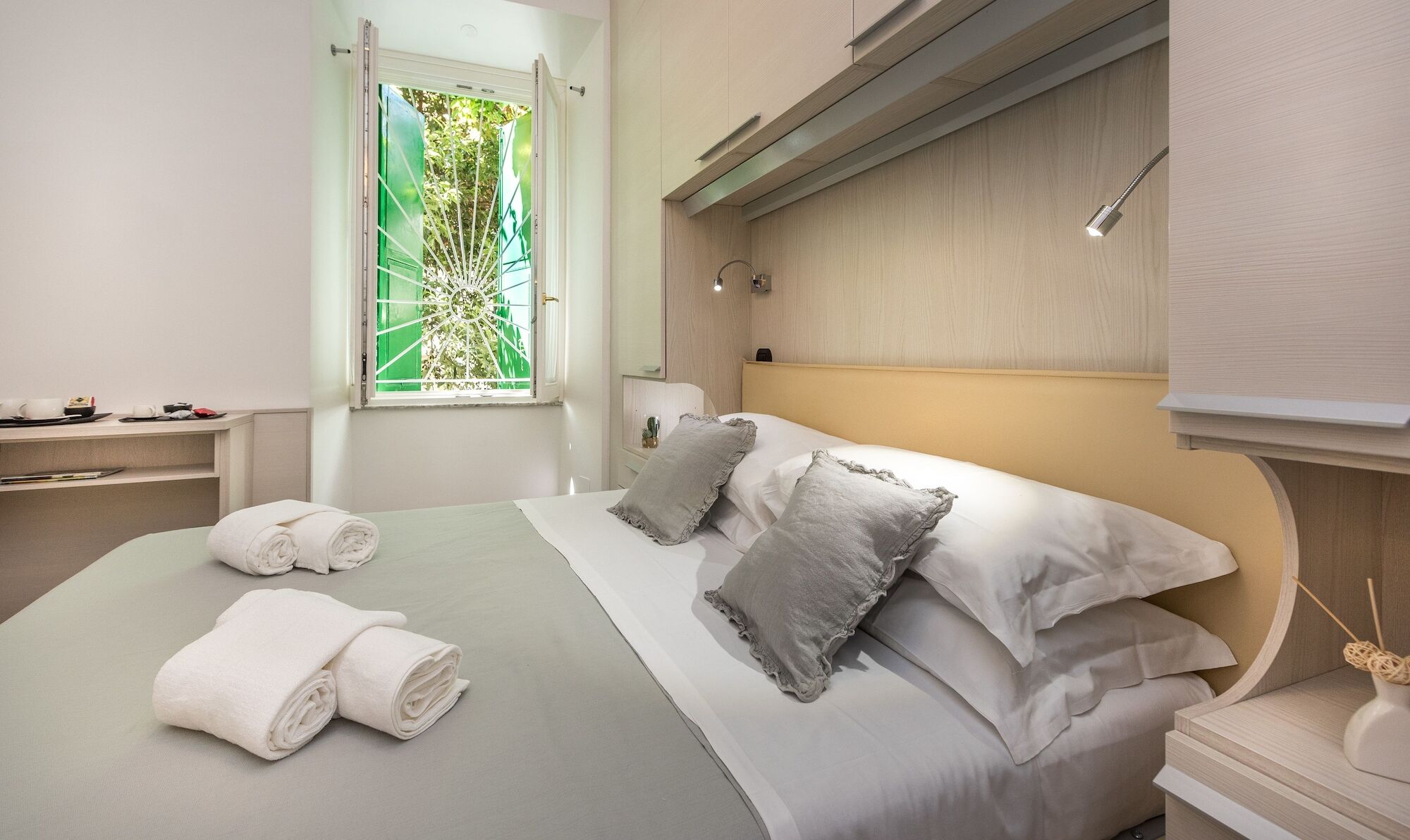 Andenis Luxury House Otel Roma Dış mekan fotoğraf